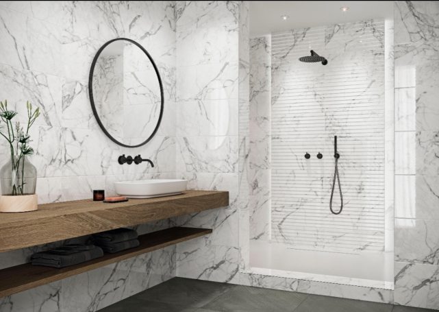 AZULEJO BAÑOS